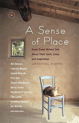 A Sense of Place by Michael Shapiro