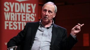 Paul Keating in his later years. Picture by The Daily Telegraph