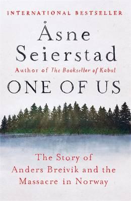 One of Us by Asne Seierstad