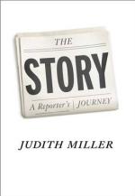 THE STORY JUDITH MILLER