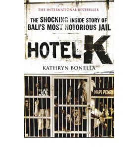 Hotel K Kathryn Bonella
