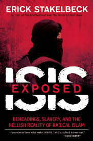 ISIS Exposed: Beheadings, Slavery and the Hellish Reality of Radical Islam