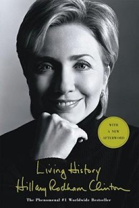 Living History Hillary Clinton