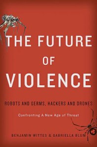 The Future of Violence