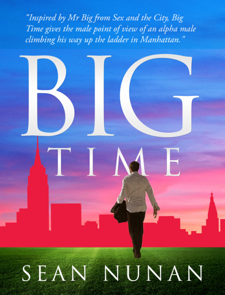 Mr Big by Sean Nunan