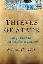 Thieves of State: Why Corruption Threatens National Security