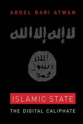 islamic-state the digital caliphate