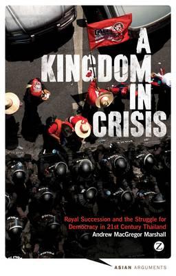 A Kingdom in Crisis