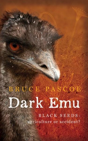 Dark Emu Bruce Pascoe