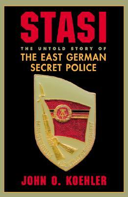 Stasi: The East German Secret Police