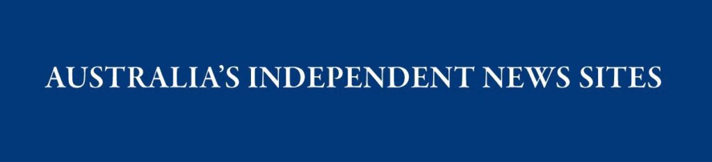 Australia's Independent News Sites