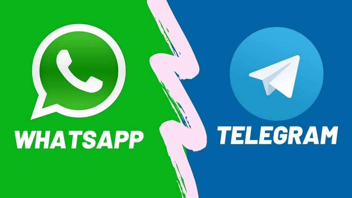 Telegram: The Rise and Rise – A Sense of Place Magazine