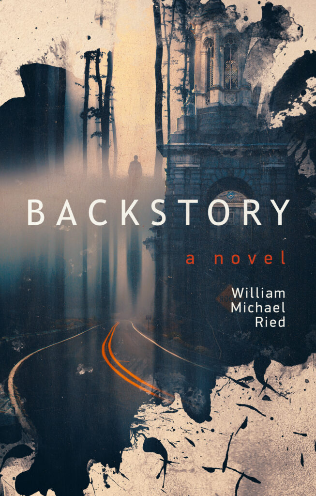 Backstory: Excerpt – A Sense of Place Magazine